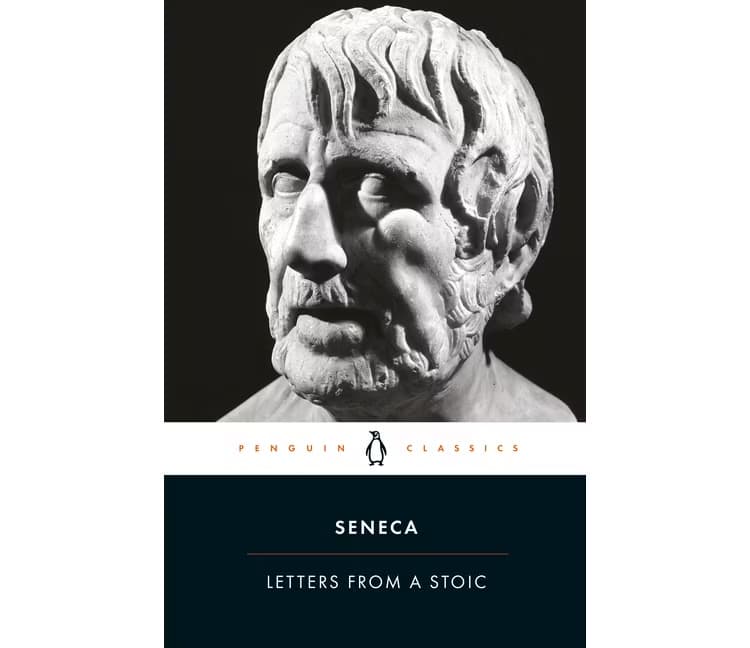 Letters from a Stoic