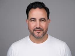 Jim Haney, fractional CMTO and AI strategy advisor