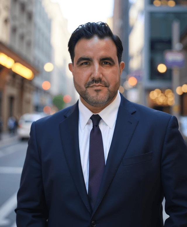 Jim Haney professional headshot